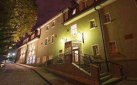Polsko-Niemieckie Centrum Młodzieży Europejskiej w Olsztynie
